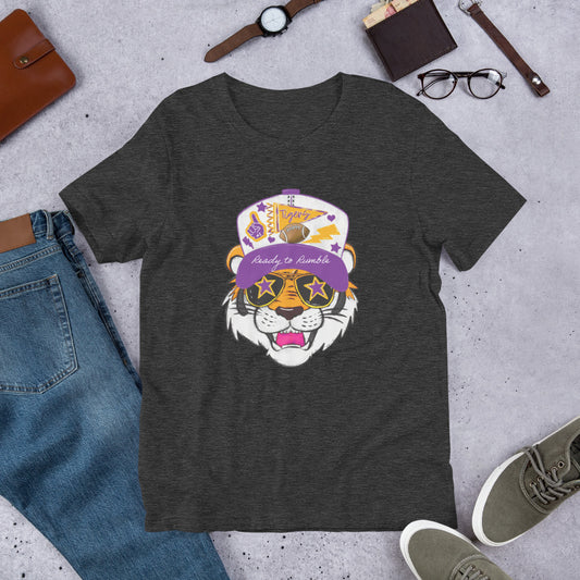 Unisex t-shirt